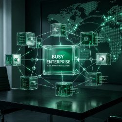 BUSY Enterprise - Single User