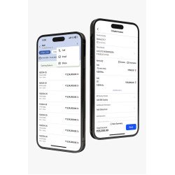 BUSY Mobile App – Simplify Business on the Go