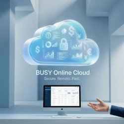 Cloud Accounting Software