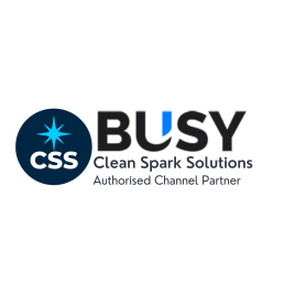BUSY ACCOUNTING SOFTWARE SOLUTIONS - CSS