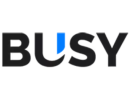 busy