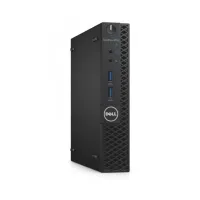 Dell Optiplex 3050 Micro Tiny CPU | 6th Gen | Windows 11 | MS Office