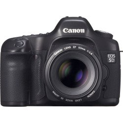 Canon EOS 5D Canon EOS 5D
